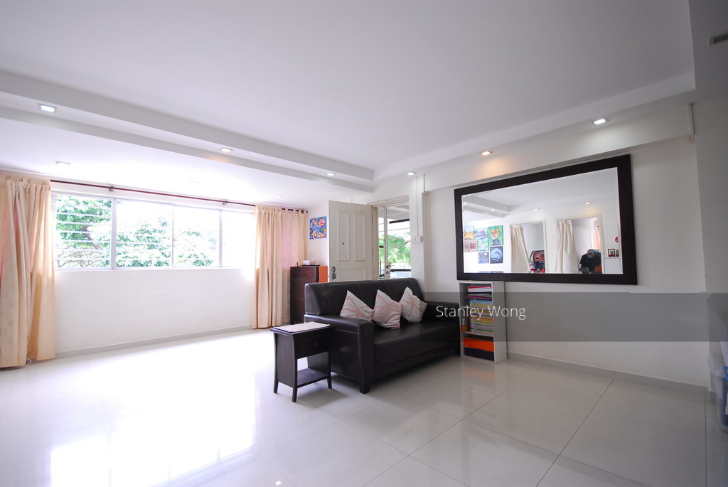 Blk 122 Simei Street 1 (Tampines), HDB 5 Rooms #154997422
